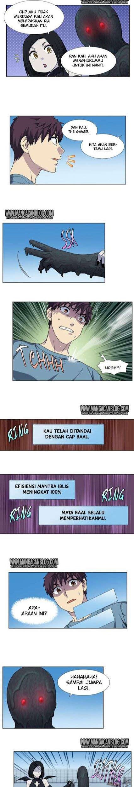 The Gamer Bab 295 halaman 5