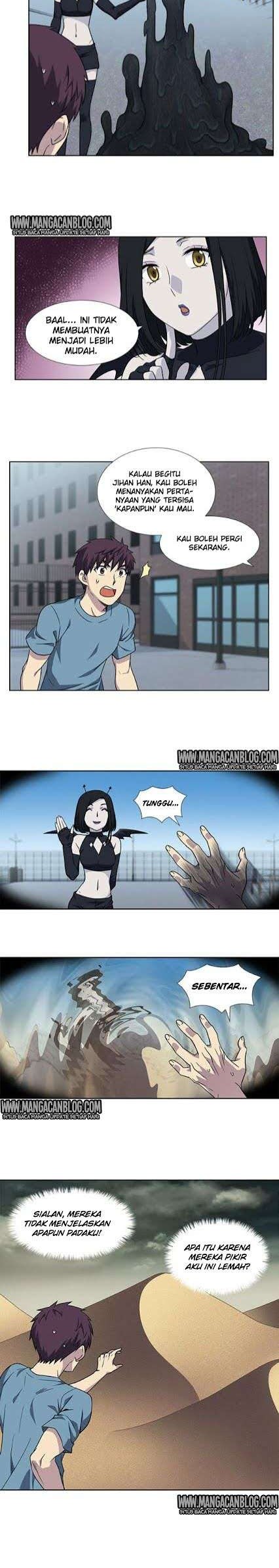 The Gamer Bab 295 halaman 6