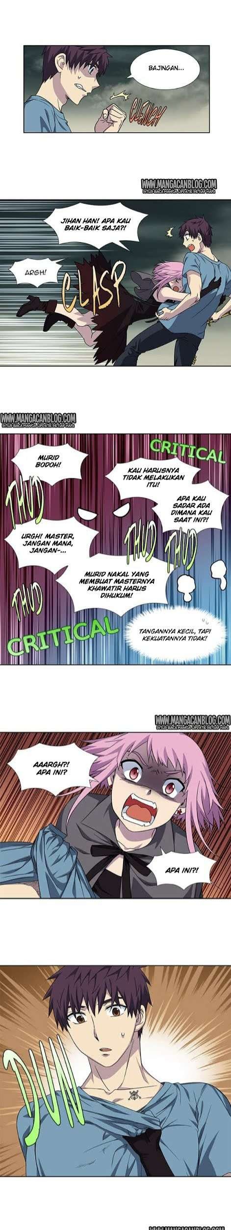 The Gamer Bab 295 halaman 7