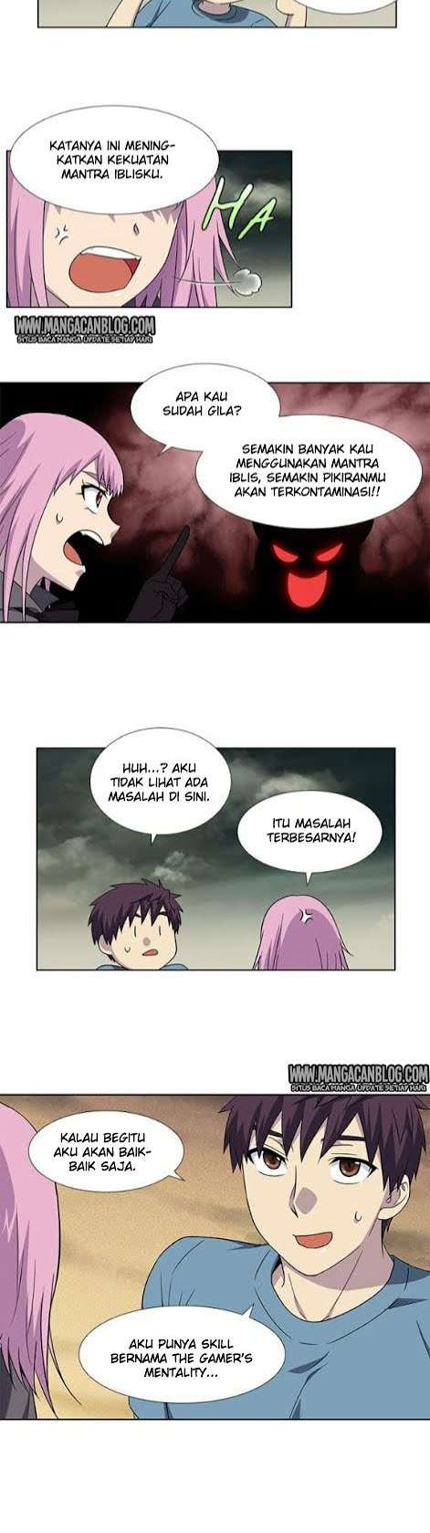 The Gamer Bab 295 halaman 9