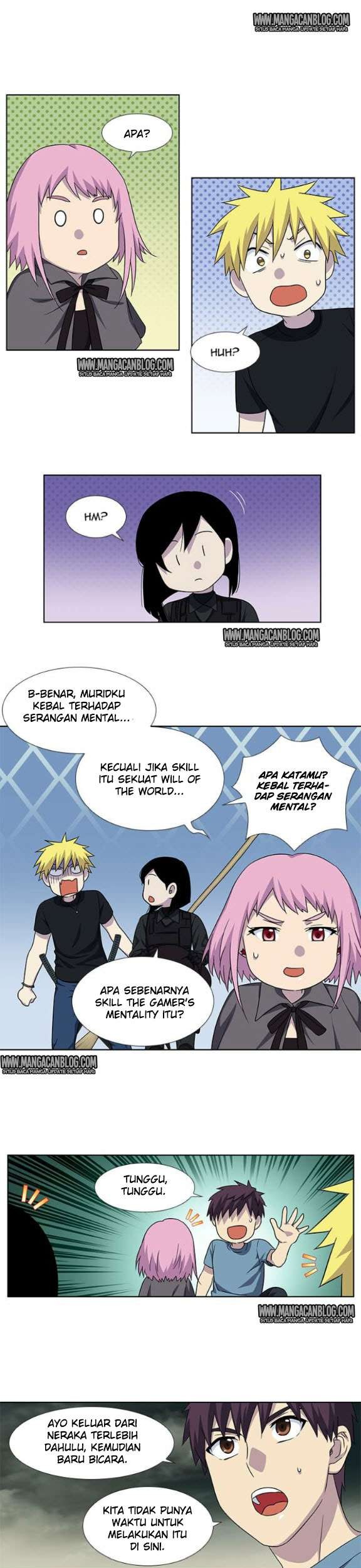 The Gamer Bab 295 halaman 10