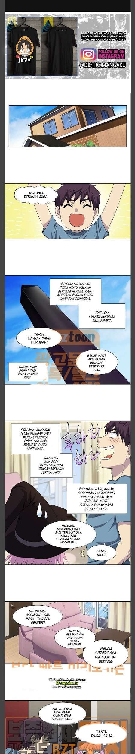 The Gamer Bab 296 halaman 2