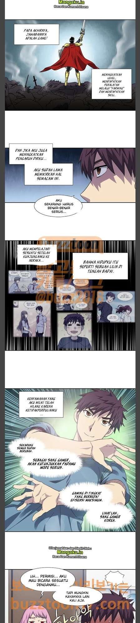 The Gamer Bab 296 halaman 4