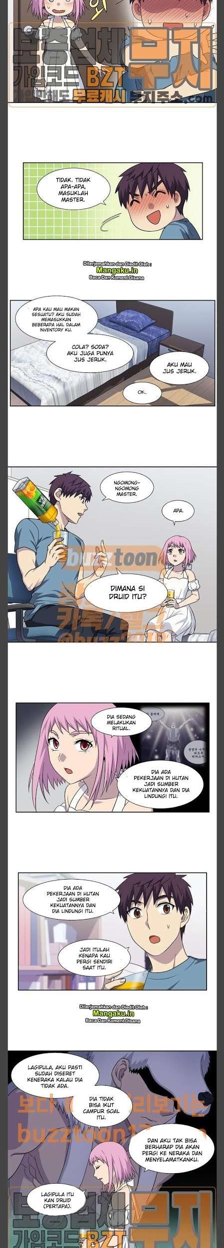 The Gamer Bab 296 halaman 5
