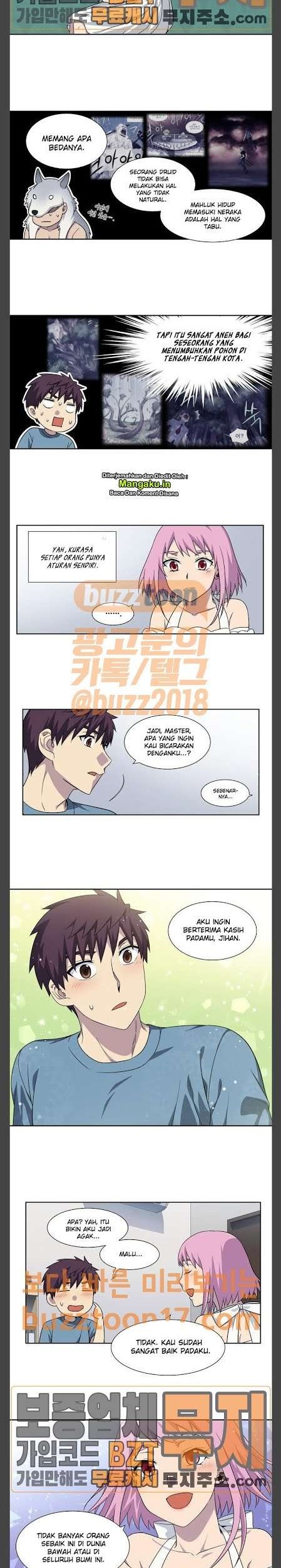 The Gamer Bab 296 halaman 6