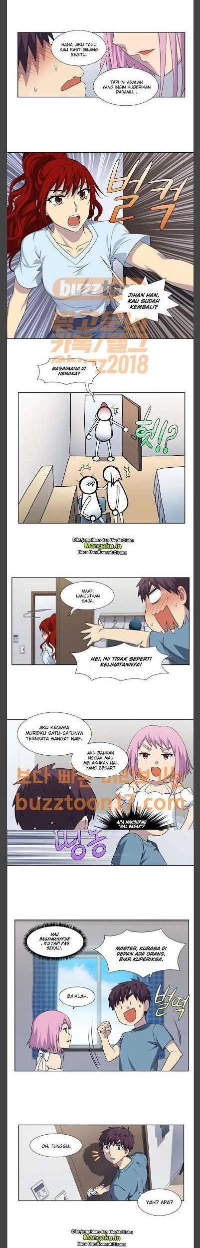 The Gamer Bab 296 halaman 9