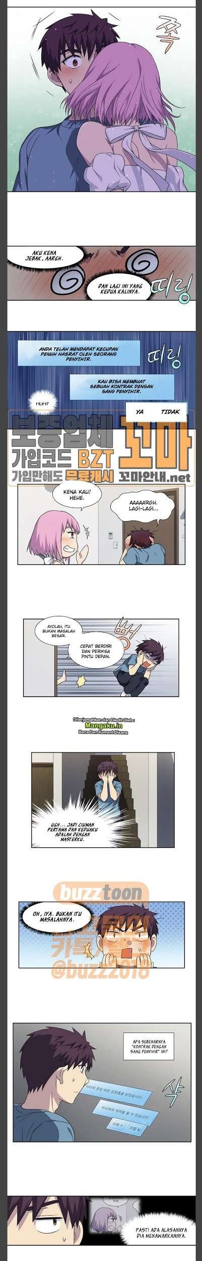 The Gamer Bab 296 halaman 10