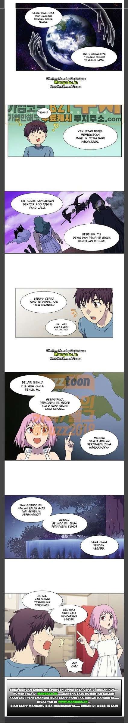 The Gamer chapter 297 halaman 10