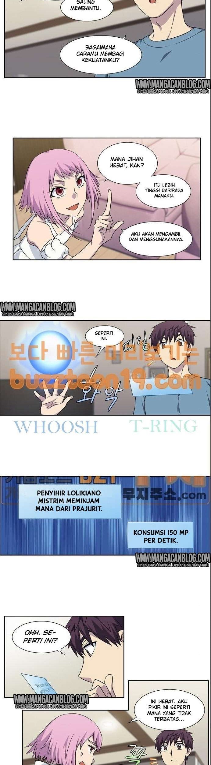 The Gamer chapter 298 halaman 2