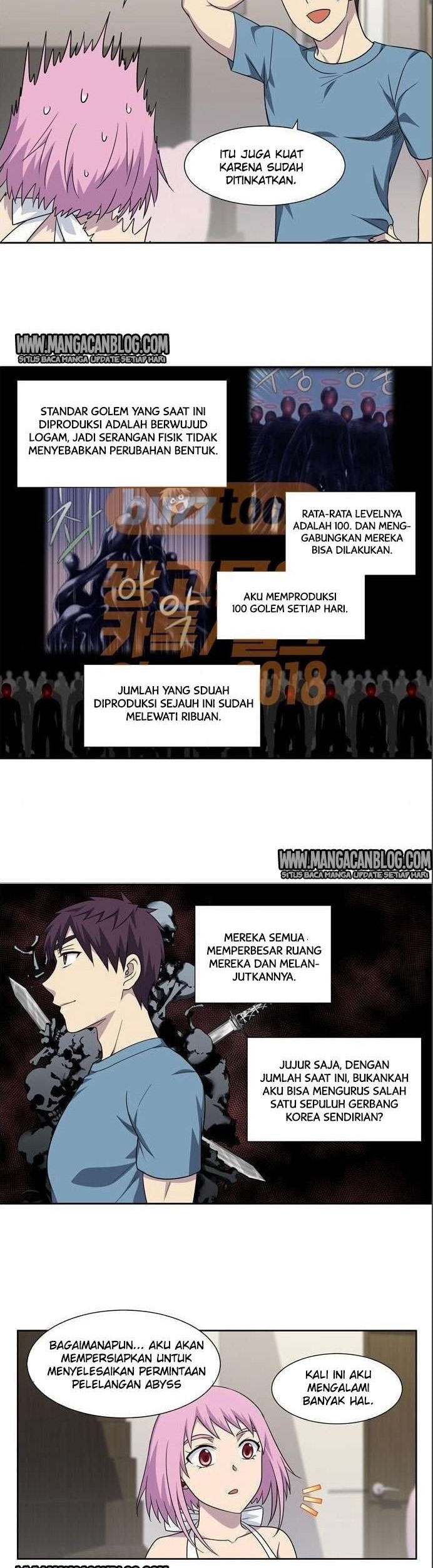 The Gamer chapter 298 halaman 6