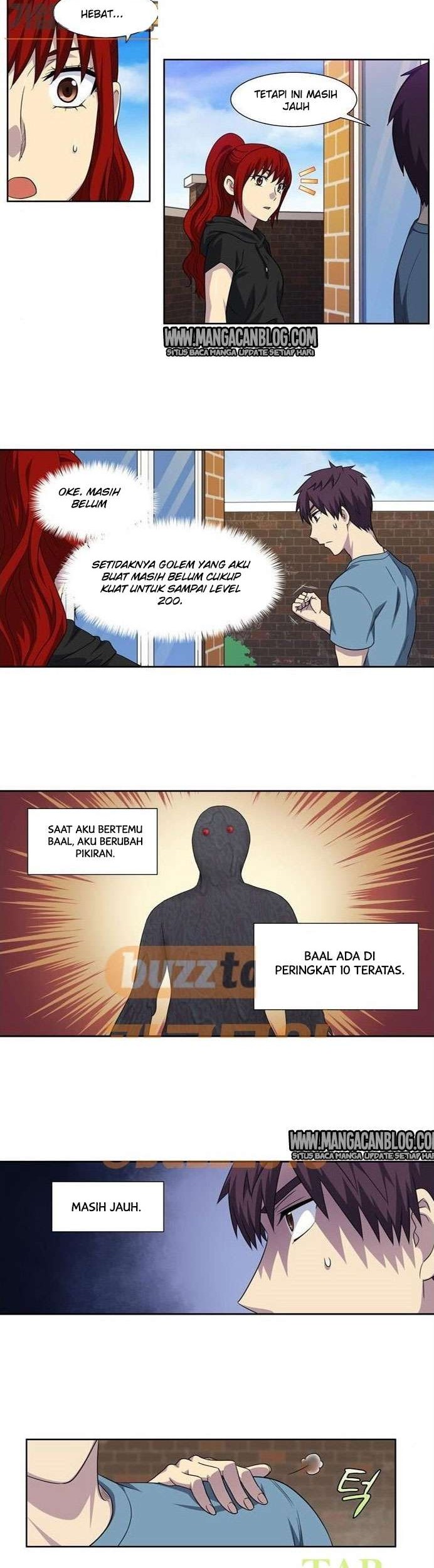 The Gamer chapter 298 halaman 15