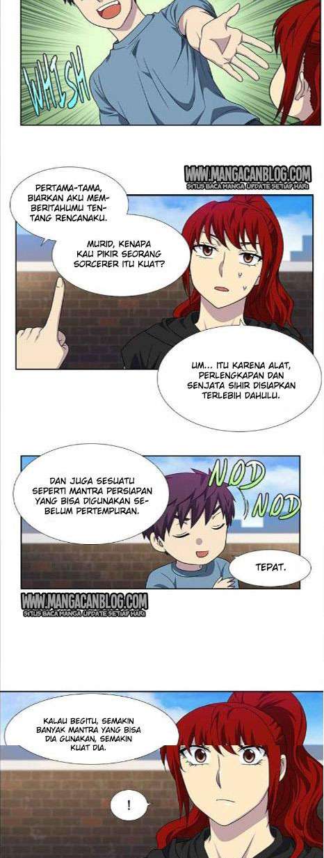 The Gamer Bab 299 halaman 2