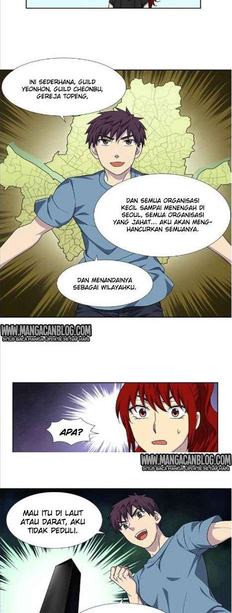 The Gamer Bab 299 halaman 4