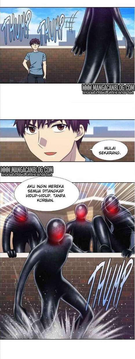 The Gamer Bab 299 halaman 6