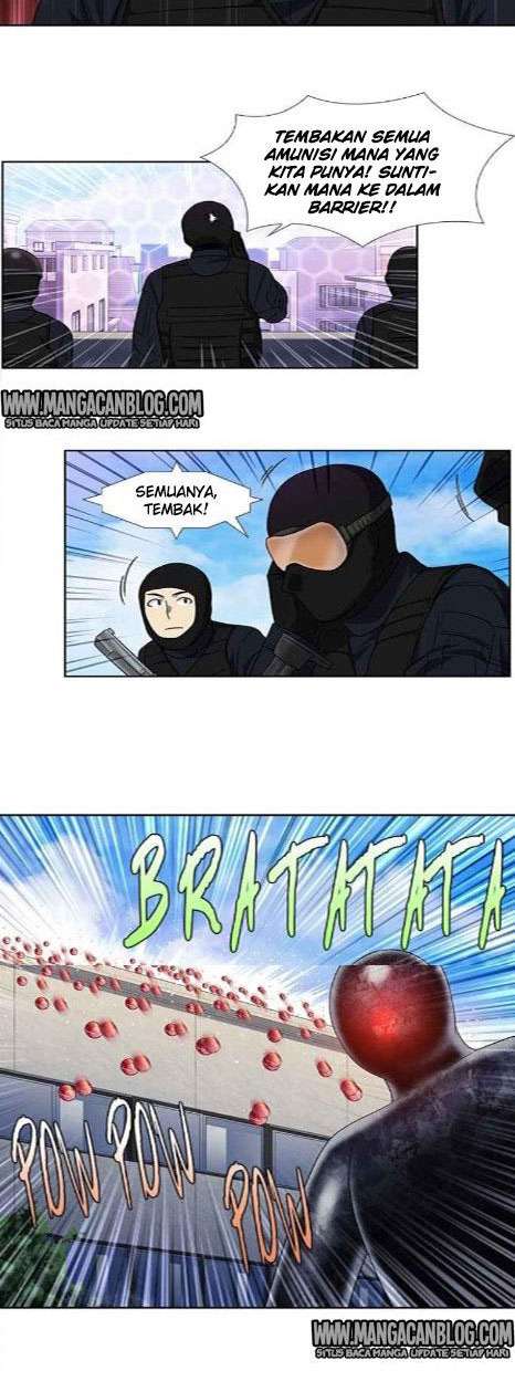 The Gamer Bab 299 halaman 10