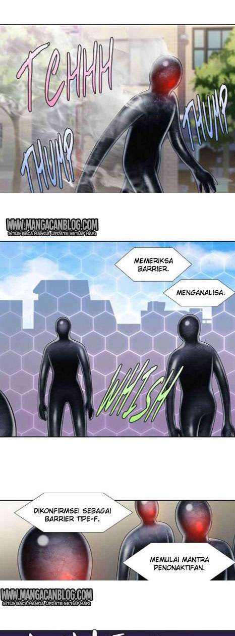 The Gamer Bab 299 halaman 11