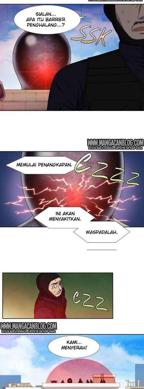 The Gamer Bab 299 halaman 16