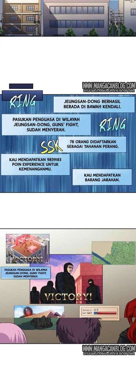 The Gamer Bab 299 halaman 17