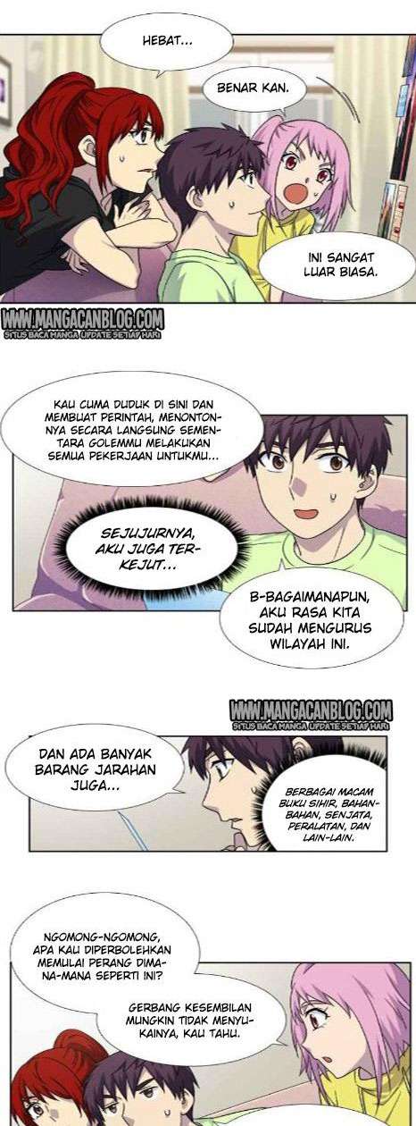 The Gamer Bab 299 halaman 18