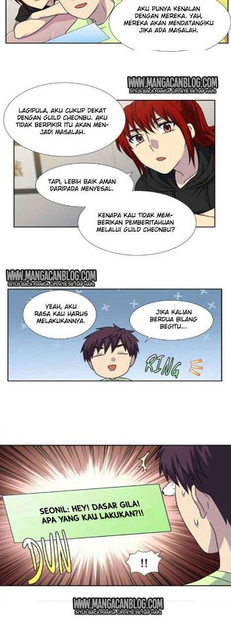 The Gamer Bab 299 halaman 19