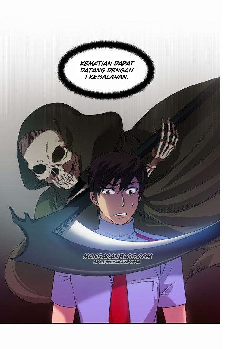 The Gamer chapter 3 halaman 20