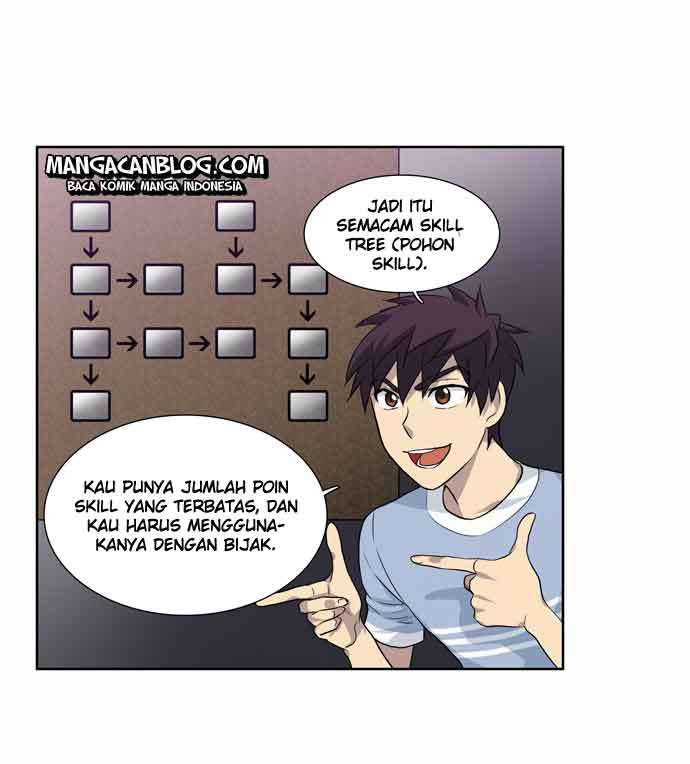 The Gamer chapter 30 halaman 5