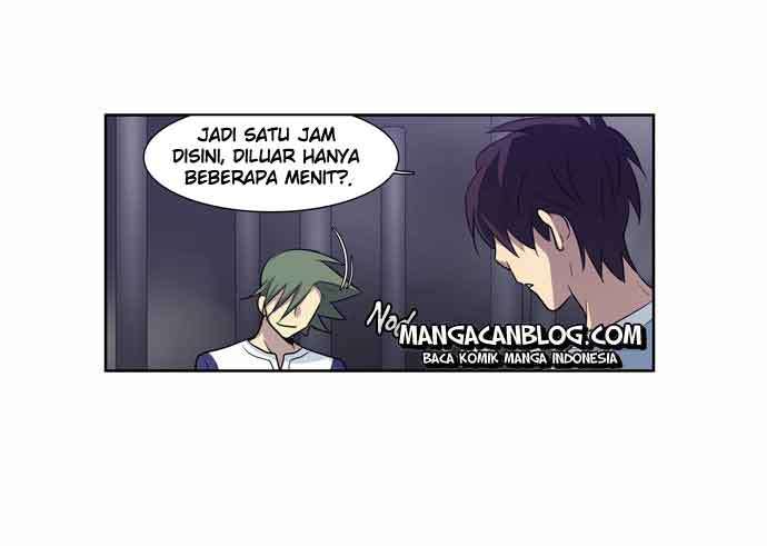 The Gamer chapter 30 halaman 9