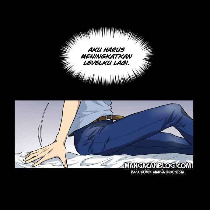 The Gamer chapter 30 halaman 17