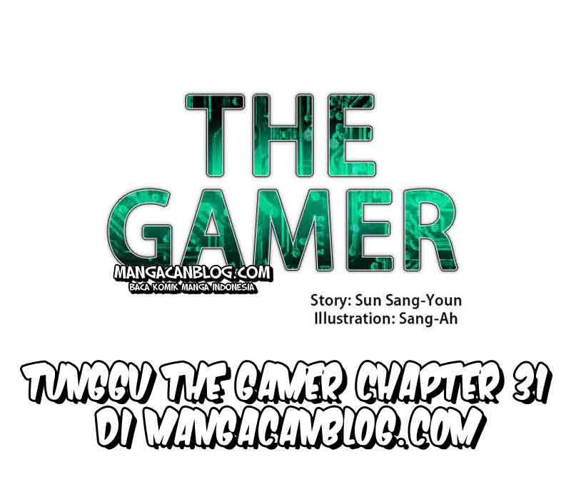 The Gamer chapter 30 halaman 28