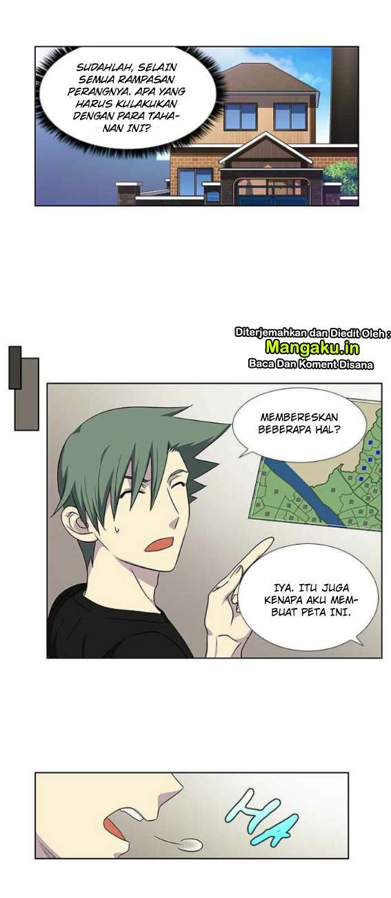 The Gamer Bab 300 halaman 5