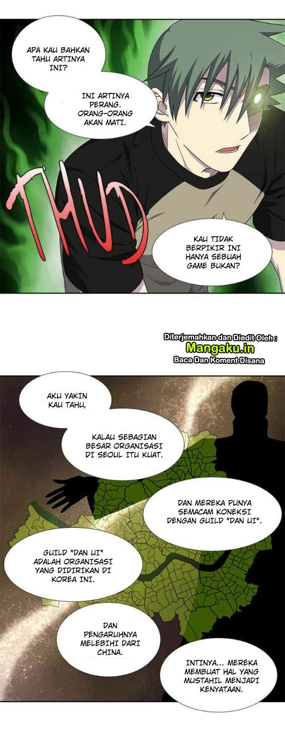 The Gamer Bab 300 halaman 6