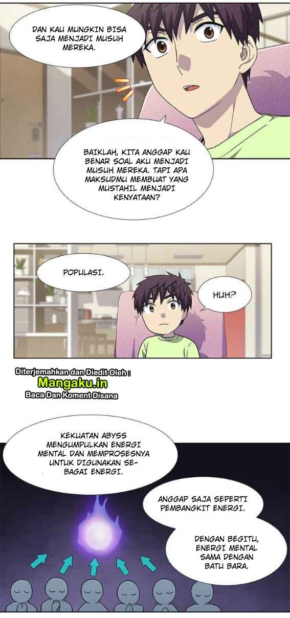 The Gamer Bab 300 halaman 7