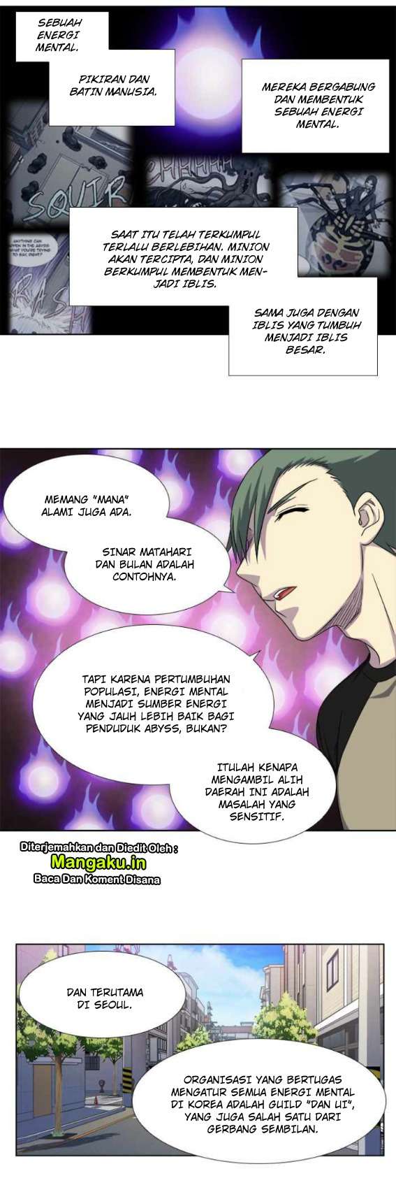 The Gamer Bab 300 halaman 8