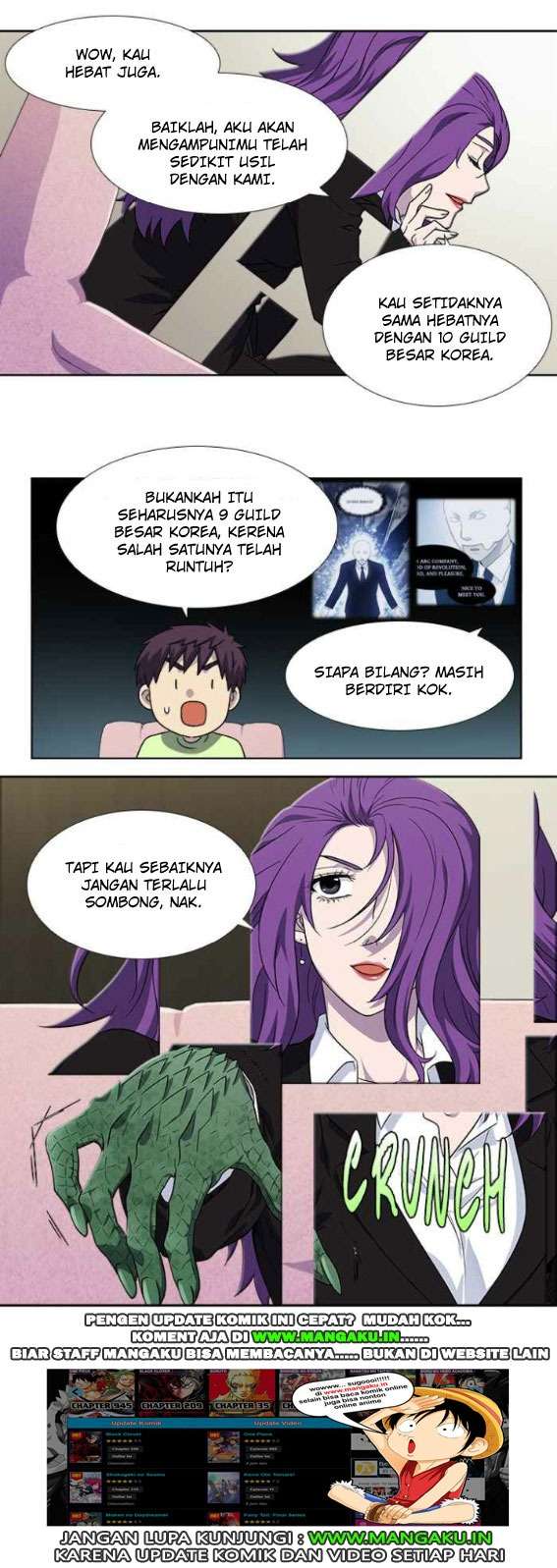 The Gamer Bab 300 halaman 18