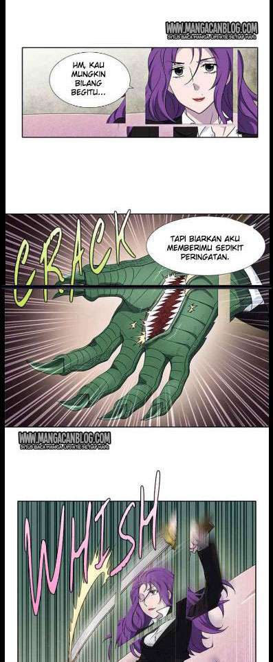 The Gamer chapter 301 halaman 2