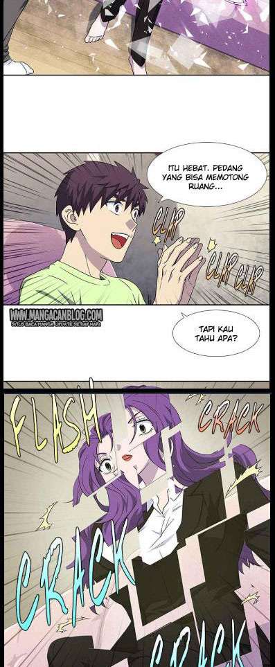 The Gamer chapter 301 halaman 4