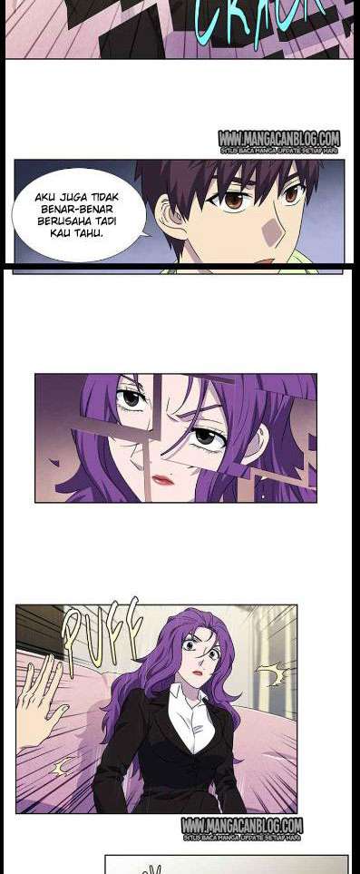 The Gamer chapter 301 halaman 5
