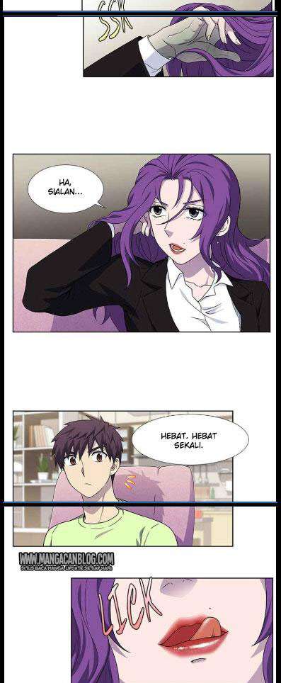The Gamer chapter 301 halaman 6