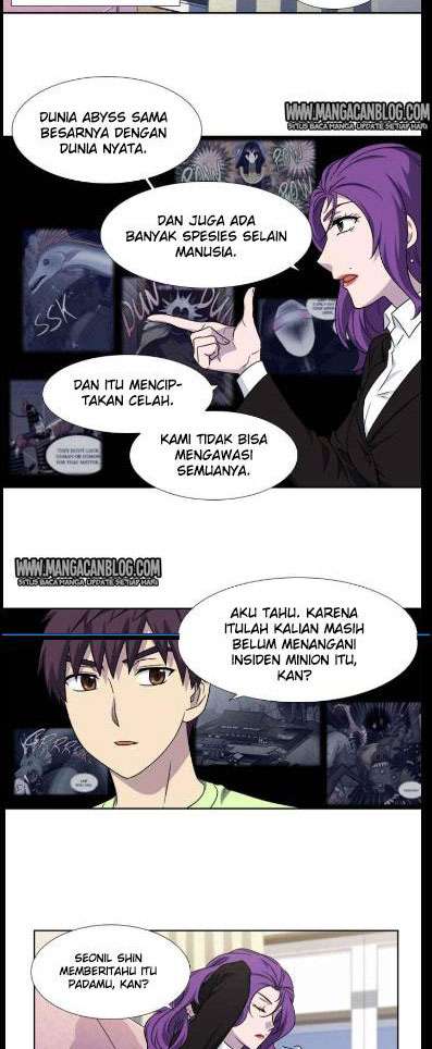 The Gamer chapter 301 halaman 9
