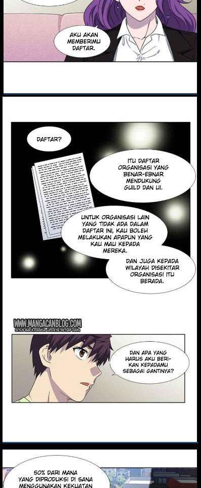 The Gamer chapter 301 halaman 13
