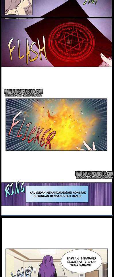 The Gamer chapter 301 halaman 16