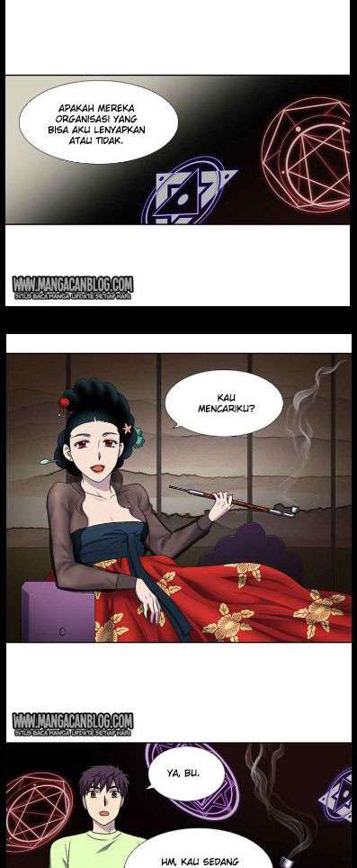 The Gamer chapter 301 halaman 20