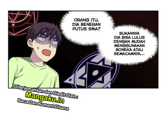 The Gamer chapter 302 halaman 3