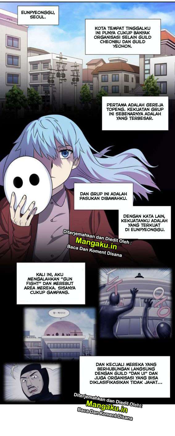 The Gamer chapter 302 halaman 12