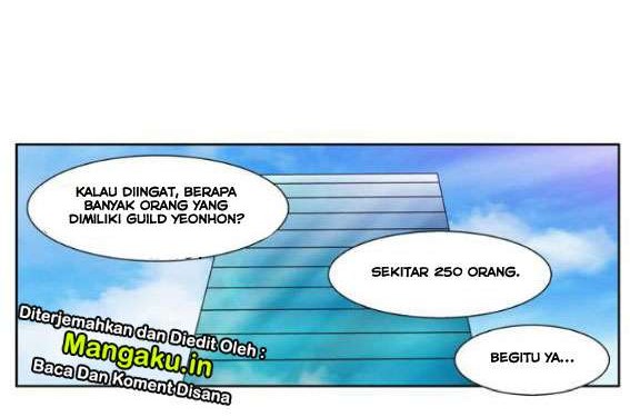 The Gamer chapter 302 halaman 18