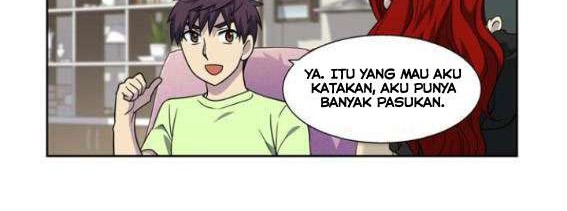 The Gamer chapter 302 halaman 20