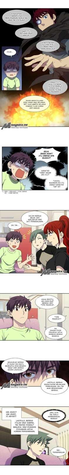 The Gamer Bab 303 halaman 5