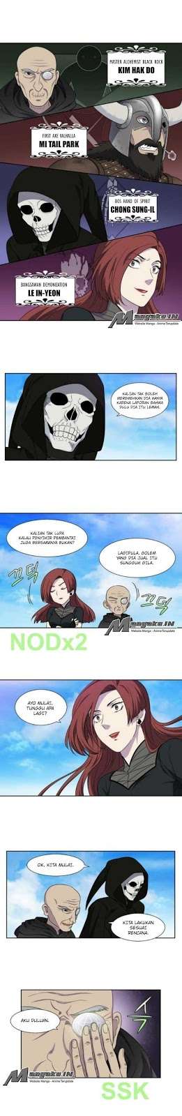The Gamer Bab 303 halaman 7