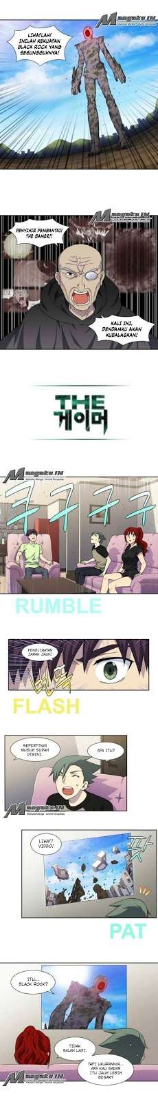 The Gamer Bab 303 halaman 9