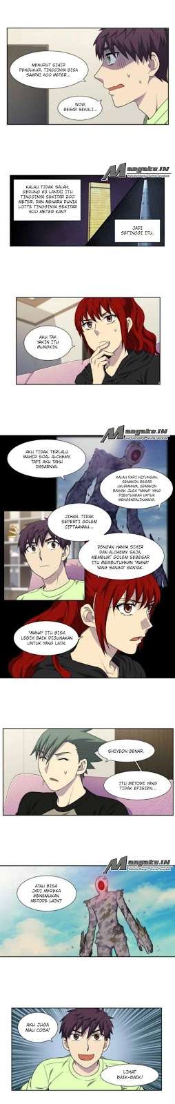 The Gamer Bab 303 halaman 10